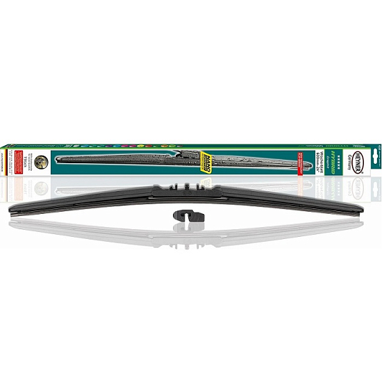 Дворник гибридный HEYNER HYBRID 24" (60см)