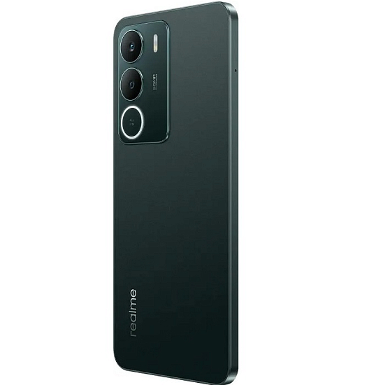 Смартфон Realme P3 Lite 4/128Gb Зеленый