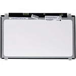 Матрица 15.6" NT156WHM-N32 V8.0, 30 pin eDP, Slim, 1366x768, TN, глянцевая