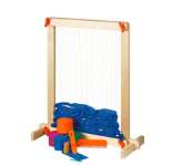 Ткацкий станок ЛУСТИГТ, 7 предм.