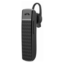 Гарнитура Bluetooth TFN Mono, чёрный (TFN-BEA00A)