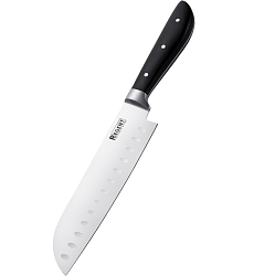 Нож универсальный REGENT Linea PIMENTO 93-KN-PI-13, 175/300мм (santoku 7")