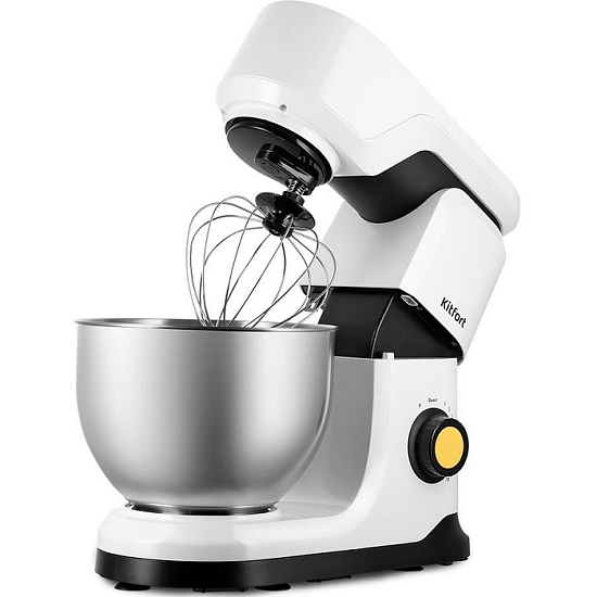 Планетарный миксер KITFORT КТ-3442