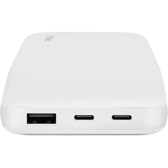 Внешний АКБ TTEC ChargeUp (10000mAh) белый