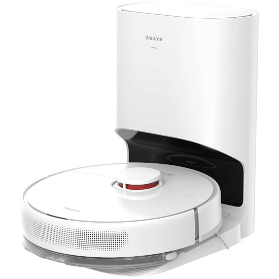 Робот-пылесос XIAOMI Dreame Bot D10 Plus