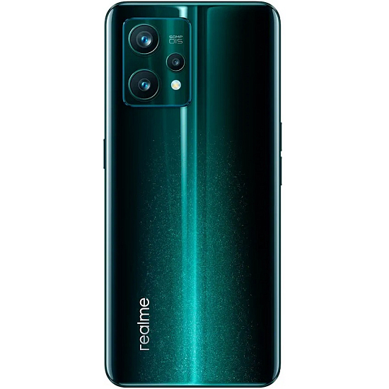 Смартфон Realme 9 PRO+ 8/256 Зелёный