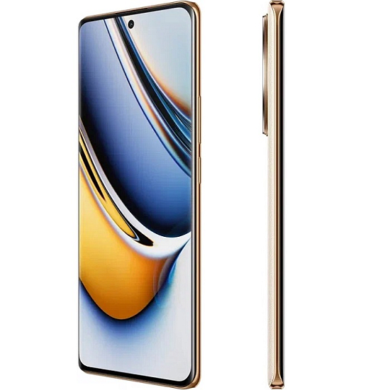 Смартфон Realme 11 Pro Plus 12/512 бежевый