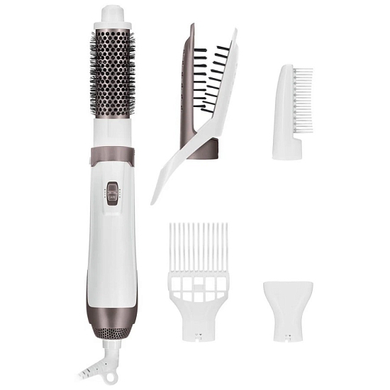 Фен-расческа ROWENTA CF7830F0