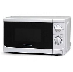 Микроволновая печь HORIZONT 20MW700-1378 B White