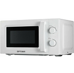 Микроволновая печь OPTIMA MO-2023W, белая