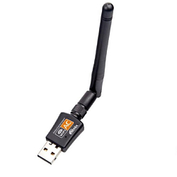 Адаптер WIFI RITMIX RWA-250