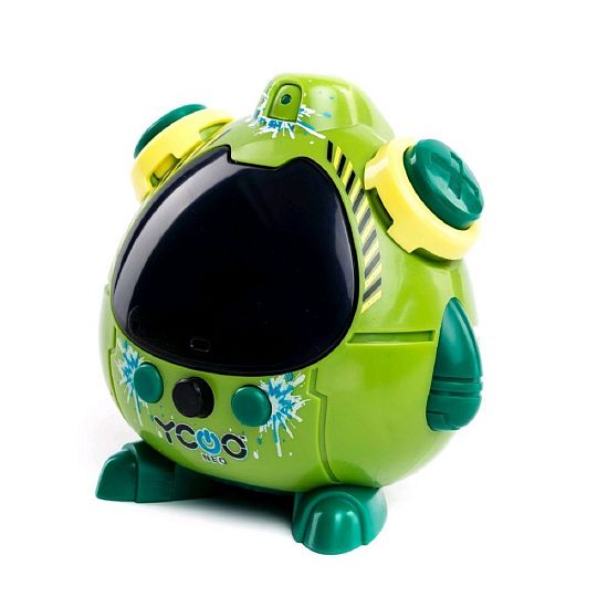 Робот "Квизи", зелёный   4697735