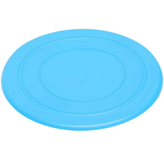 Фрисби, TPR, 14,5 см, голубая   7989685
