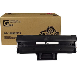 Картридж GALAPRINT совместимый 106R02773 для Xerox Phaser 3020/WorkCentre 3025 1500к