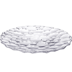 Тарелка сервировочная REGENT DSP6002-3, 24 см