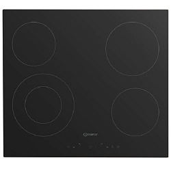 Варочная панель INDESIT IRT 260 черный