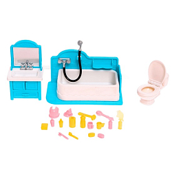 Набор игровой «Мебель для питомцев» с аксессуарами 9049744