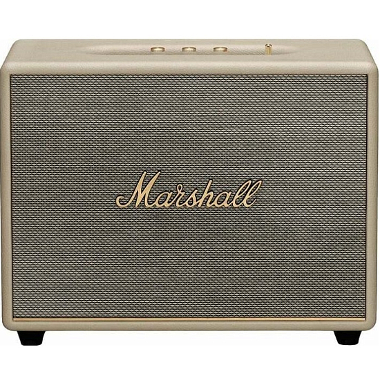 Колонка MARSHALL WOBURN III White