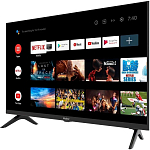 Телевизор HAIER SMART TV S1 32" FHD