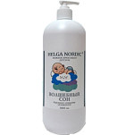 Жидкое крем- мыло HN "Волшебный сон", 1000мл/ PF55201