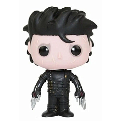 Фигурка Funko POP! Movies Edward Scissorhands Edward Scissorhands (979) 49695