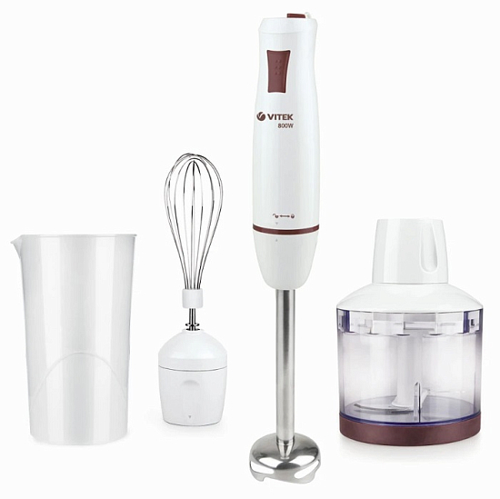Блендер VITEK VT-8522