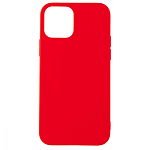Задняя накладка GRESSO коллекция Меридиан для iPhone 13 Pro красный