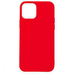 Задняя накладка GRESSO коллекция Меридиан для iPhone 13 Pro красный