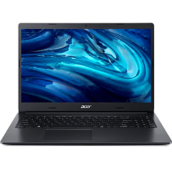 Ноутбук 15.6" ACER Extensa EX215-22-R1UH (Ryzen 3 3250U/4Gb/256Gb SSD/VGA int/noOS)  black