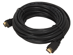 Кабель HDMI <--> HDMI  3.0м HARPER DCHM-443