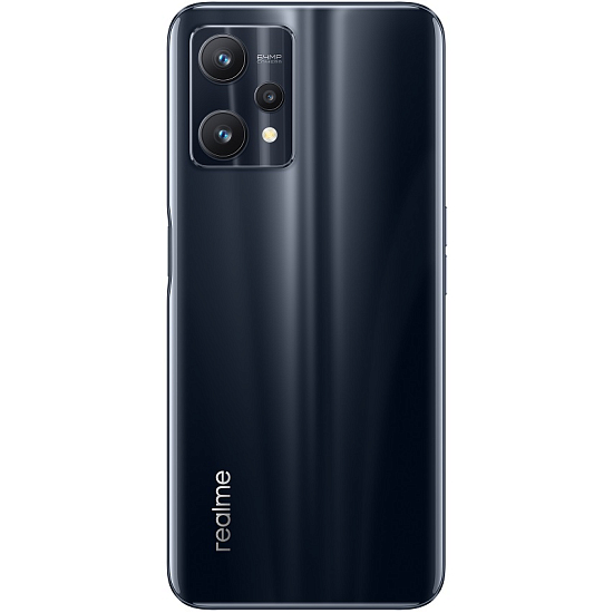 Смартфон Realme 9 PRO 6/128 Черный