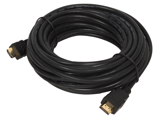Кабель HDMI <--> HDMI  3.0м HARPER DCHM-443