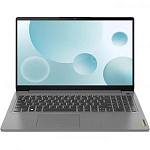 Ноутбук 15.6" Lenovo IdeaPad 3 15IAU7 (Intel Core i3 1215U/ RAM 8 ГБ/ SSD 256 ГБ/ DOS) 82RK00B2RK, Arctic Grey