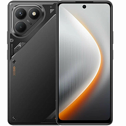 Смартфон TECNO Pova 7 Neo 8/256Gb, черный