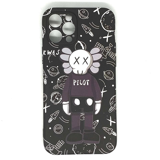 Задняя накладка LUXO для iPhone 12 Pro 6,1