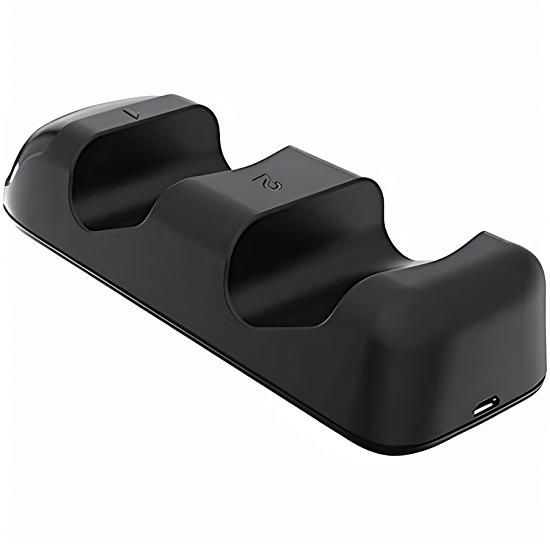 Зарядная станция для геймпадов PS4 DOBE TP4-18125
