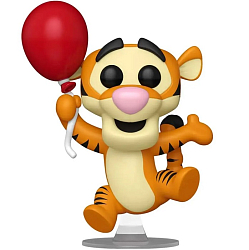 Фигурка Funko POP! Disney Winnie the Pooh Tigger w/Balloon (Exc) (1644) 88657