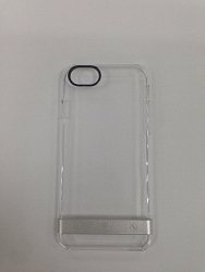 Задняя накладка BASEUS Sky Metal Case для iPhone 6/6s с металлическими элементами