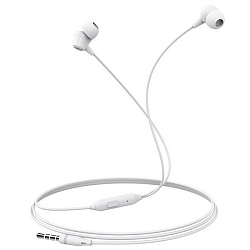 Наушники BOROFONE BM20 белые