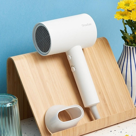 Фен Xiaomi ShowSee Hair Dryer A1