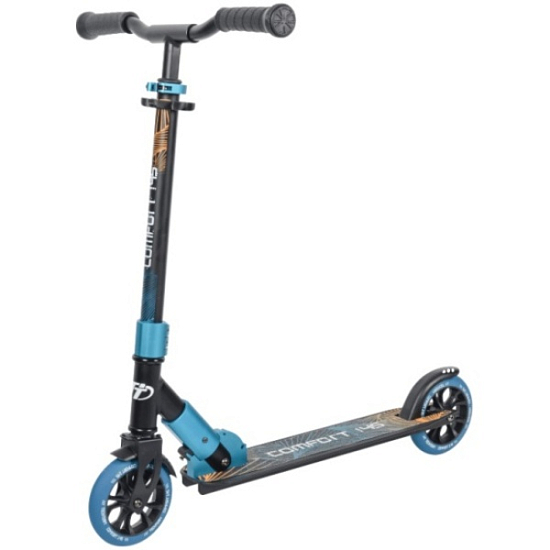 Самокат TECH TEAM COMFORT 145R
