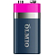 Элемент питания OLMIO 6LF22 BL-1