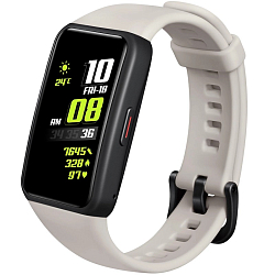 Смарт-браслет HONOR Band 6 Gray (Мятая упаковка)