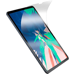 Защитная пленка с эффектом бумаги для Apple iPad Air 4 10.9 (2020), Air 5 10.9 (2022), Pro 11.0 (2018, 2020-2022)