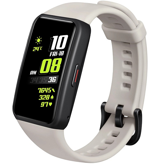 Смарт-браслет HONOR Band 6 Gray