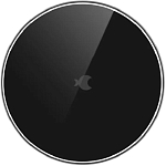 Беспроводное ЗУ Moonfish MF-WRC-002 18W черное