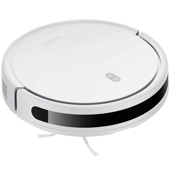 Робот-пылесос XIAOMI Robot Vacuum E12, белый