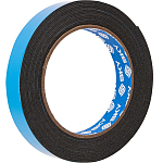 Скотч 2-сторонний SKY DS-1905 19мм х 5м синий лайнер