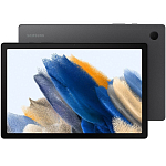 Планшет 10.5" SAMSUNG Galaxy Tab A8 (SM-X205) LTE 128Gb Тёмно-серый (CN)