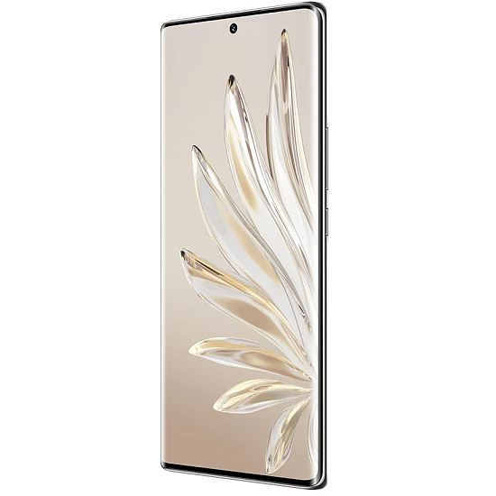 Смартфон Honor 70 8/256Gb Чёрный